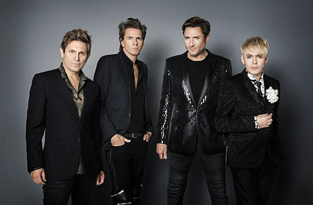 Duran Duran: Paper Gods
