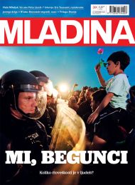 Mladina 39 | 2015