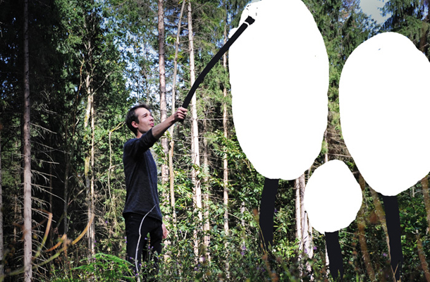 Matija Medved, ilustrator