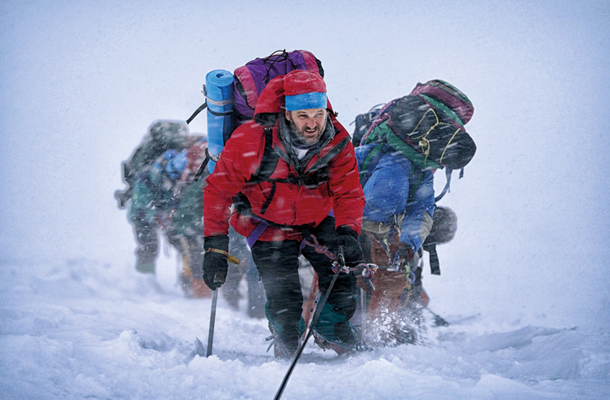Everest