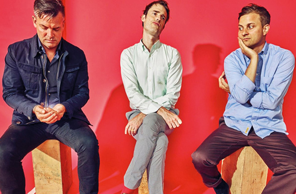 Battles: La Di Da Di