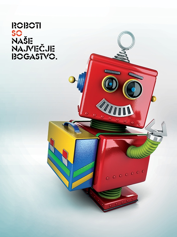 Saatchi & Saatchi