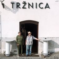 Mirko in Lojze: »Erjavec je pozabil na nas!«