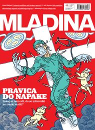 Mladina 40 | 2015