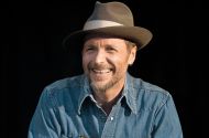 Jovanotti: Prvi italijanski raper