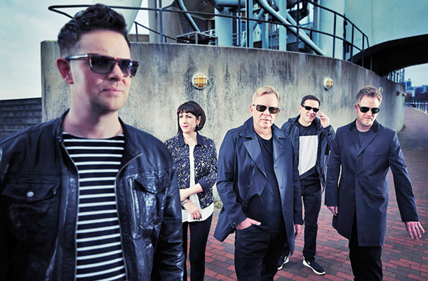 New Order: Music Complete