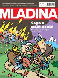 Mladina 41 | 2015