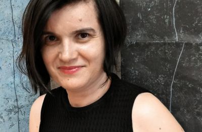 Semira Osmanagić 
