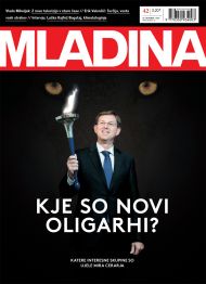 Mladina 42 | 2015