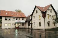 Študentsko komercialno središče