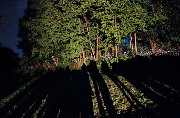 Hrvaško–madžarska meja 