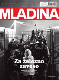 Mladina 43 | 2015