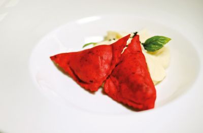 Ravioli
