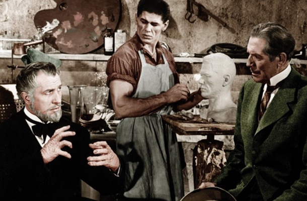 Muzej voščenih lutk