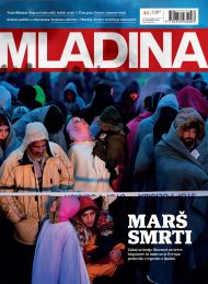 Mladina 44 | 2015