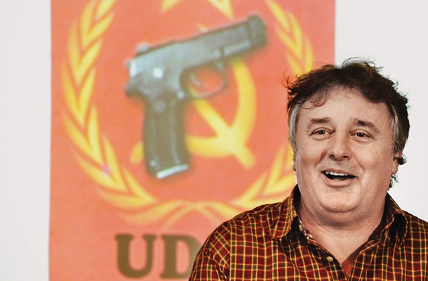 Roman Leljak