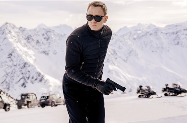 Spectre