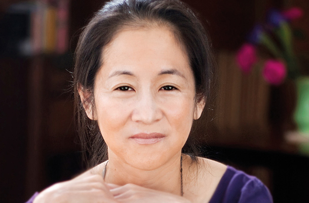 Julie Otsuka: Buda na podstrešju