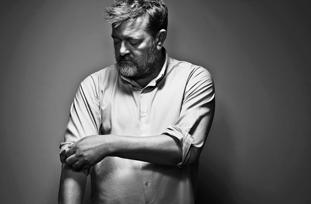 Guy Garvey: Courting the Squall
