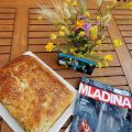Capalbio, Toskana, Italija / Foto Manja Maksimovič