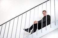 Eric Jarosinski - @NeinQuarterly