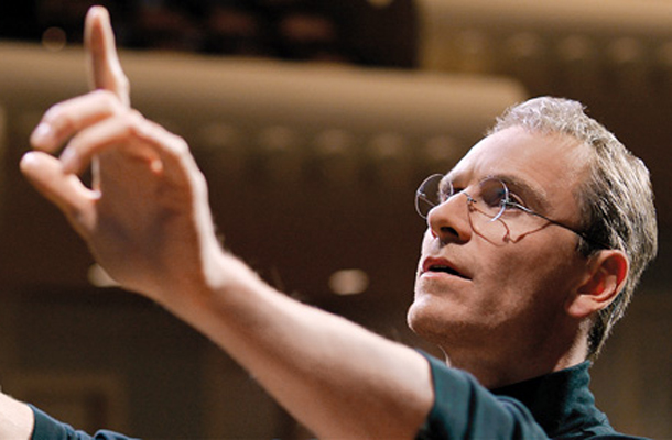 Steve Jobs