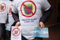 Policisti sporočajo, naj se ne obračamo več nanje, ampak naj pokličemo kar vlado