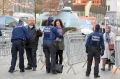 Bruselj: Tehnične ovire tudi v evropski prestolnici
