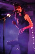 Lola Marsh, Kino Šiška, Ljubljana