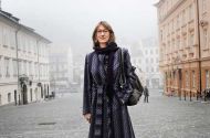 Alenka Zupančič Žerdin