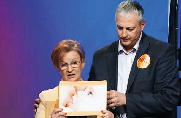 Šov resničnosti