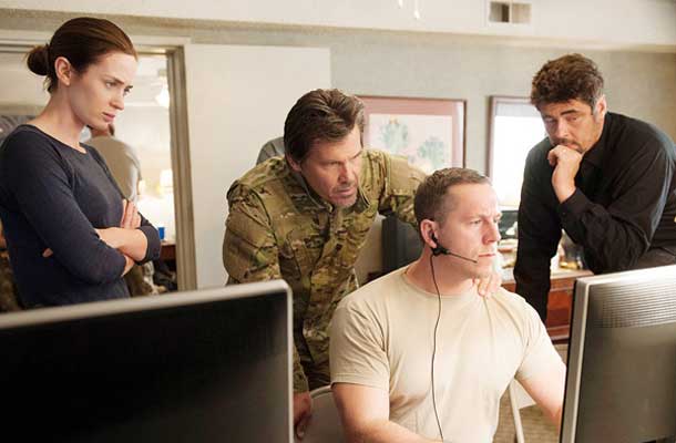 Sicario