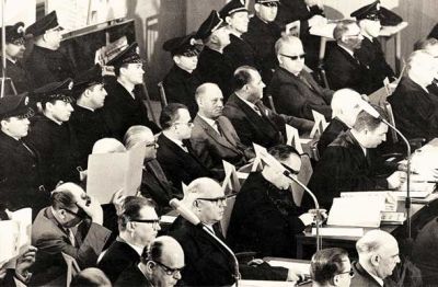 Sojenje v Frankfurtu leta 1964