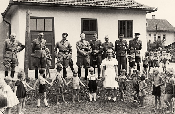 Nemški vrtec v Celju