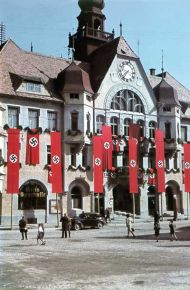 Veliko ponemčevanje