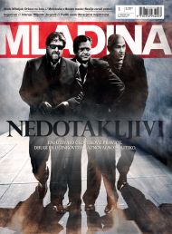 Mladina 1 | 2016