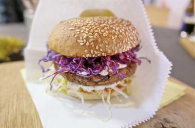 Veganko