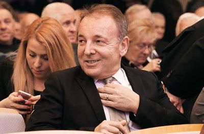 Andrej Šircelj (SDS) je utemeljeno osumljen pomoči pri pridobivanju »velike premoženjske koristi« pri ustanavljanju slabe banke. A da bo kdaj obsojen, je zdaj, po padcu zadeve Patria, precej neverjetno. 