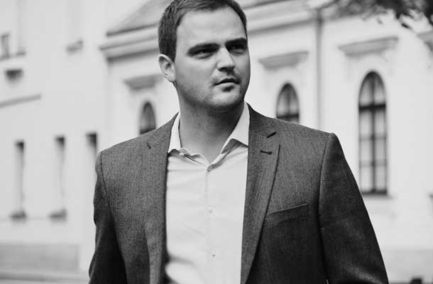 Kristian Novak: Črna mati zemla