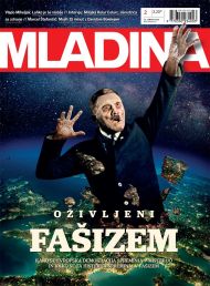 Mladina 2 | 2016