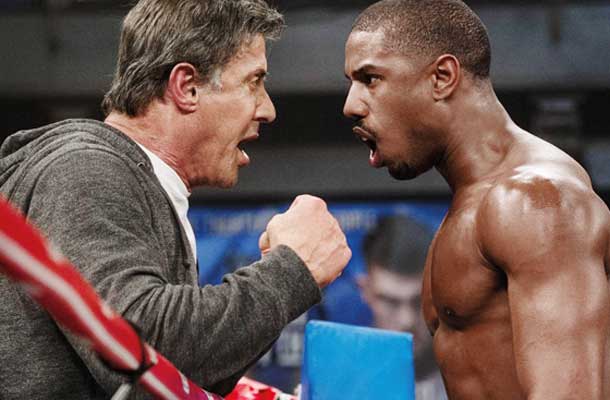 Creed: Rojstvo legende