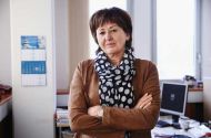 Lidija Apohal Vučković