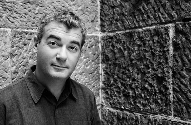 Ilija Trojanow: Zbiralec svetov