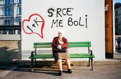 Fotografija iz knjige