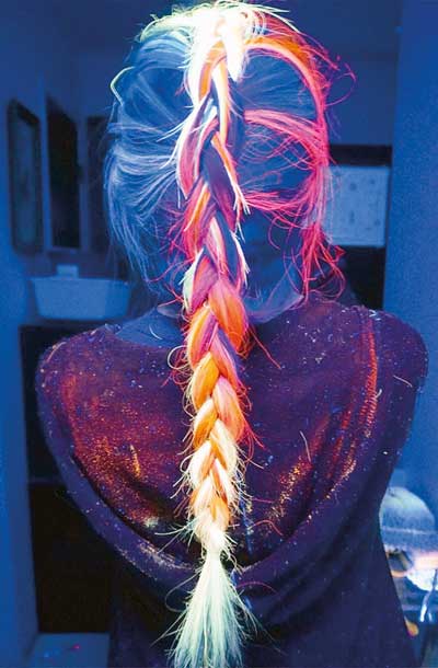 Luminiscenca las