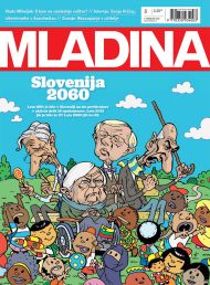 Mladina 5 | 2016