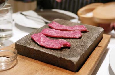Wagyu