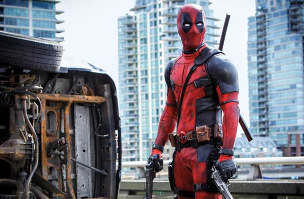 Deadpool