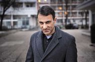 Kostas Lapavicas