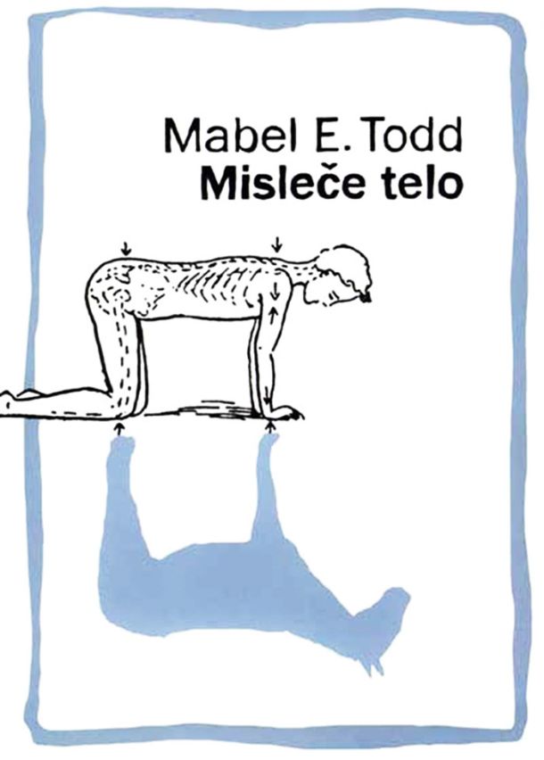 Mabel E. Todd: Misleče telo